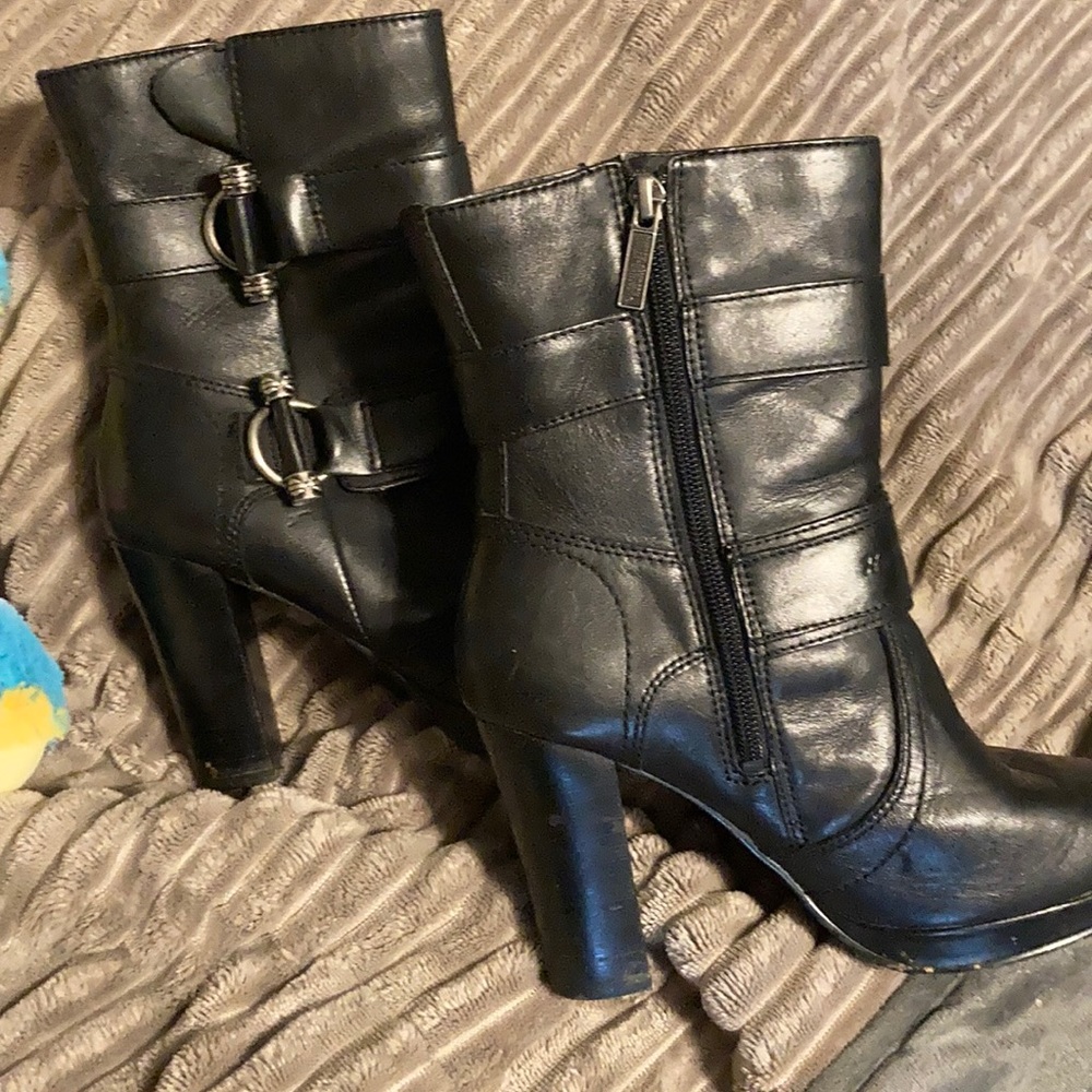 Harley-Davidson women’s boots